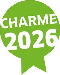 Landgoed Tolhek in Drenthe is door de ANWB als kleine camping geselecteerd als Charmecamping in Drenthe. Anwb Charmecamping