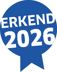 Anwb erkende Camping